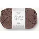 Sandnes Garn Double Sunday 3161 Eikenøtt