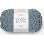 Sandnes Garn Double Sunday 6051 Kveldshimmel