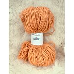 Kasvivärjätty Karstalanka 180x3, 100g n. 180m Verihelttaseitikki 2
