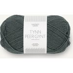 Sandnes Garn Tynn Peer Gynt 9080 Urban Chic