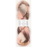 Sandnes Garn Tynn Silk Mohair Print 50g 3135 Blossom tree