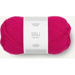 Sandnes Garn sisu 4600 Jazzy Pink