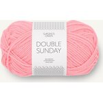 Sandnes Garn Double Sunday 4213 Blossom