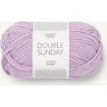 Sandnes Garn Double Sunday 5023 Lilac