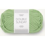 Sandnes Garn Double Sunday 8733 Spring Green