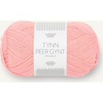 Sandnes Garn Tynn Peer Gynt 4213 Blossom