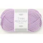 Sandnes Garn Tynn Peer Gynt 5023 Lilac
