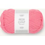 Sandnes Garn Peer Gynt 4315 Bubblegum Pink