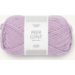 Sandnes Garn Peer Gynt 5023 Lilac