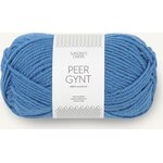 Sandnes Garn Peer Gynt 6044 Regatta Blå