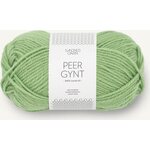 Sandnes Garn Peer Gynt 8733 Spring Green