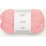 Sandnes Garn Line 4213 Blossom