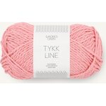 Sandnes Garn Tykk Line 4213 Blossom