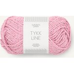 Sandnes Garn Tykk Line 4813 Pink Lilac
