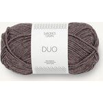 Sandnes Garn Duo 3871 Espresso
