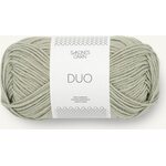 Sandnes Garn Duo 9541 Grønn Te