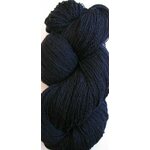 Aade Lõng Vironvilla 8/2 vyyhti yksivärinen Dark Blue n. 220g