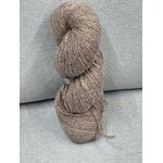 Aade Lõng Vironvilla 8/2 vyyhti yksivärinen Natural Beige n. 240g