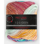 Pro Lana 1-2-3 Ideen 07