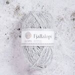 Istex Fjallalopi 54 Frost Grey
