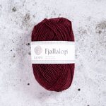 Istex Fjallalopi 60 Maroon