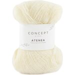 Katia Atenea 80 - Ecru