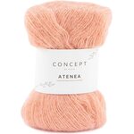 Katia Atenea 82 - Light salmon