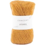 Katia Atenea 83 - Mustard