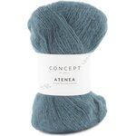 Katia Atenea 87 - Green blue