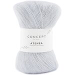 Katia Atenea 89 - Oyster white