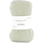 Katia Atenea 92 - Whitish green