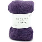 Katia Atenea 96 - Dark violet