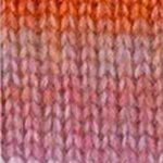 Katia Angelo 104 - Red-Rust-Black