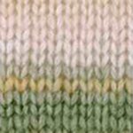 Katia Angelo 102 - Stone grey-Mauve-Orange