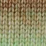 Katia Angelo 107 - Green-Lime green-Pearl blackberry