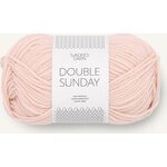 Sandnes Garn Double Sunday 3509 Ballet Tutu