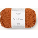 Sandnes Garn Sunday 2745 Cognac