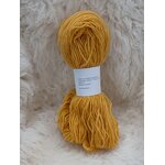 Kasvivärjätty Karstalanka 140x3, 100g n.230m Keltasipuli