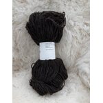 Värjäämätön karstalanka 140X3, 100G N.230M Luonnonmusta