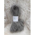 Värjäämätön karstalanka 140X3, 100G N.230M Keskiharmaa