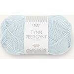 Sandnes Garn Tynn Peer Gynt 5811 Arctic Ice
