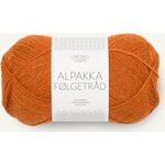 Sandnes Garn Alpakka Følgetråd 2745 Cognac