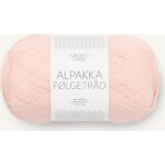 Sandnes Garn Alpakka Følgetråd 3509 Ballet Tutu