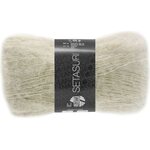 Lana Grossa Setasuri 36 helmiäisbeige