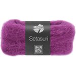 Lana Grossa Setasuri 66 Fuksia