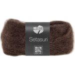 Lana Grossa Setasuri 67 Mokka