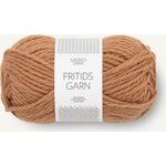 Sandnes Garn Fritidsgarn 2752 Caffe Latte