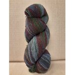 Aade Lõng Vironvilla 8/2 vyyhti monivärinen Kosmos n. 270g