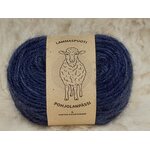 Lammaspuoti Pohjolanpässi Gotlanninlampaan karstalanka Navy Blue