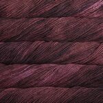 Malabrigo Worsted Merino 41 Burgundy